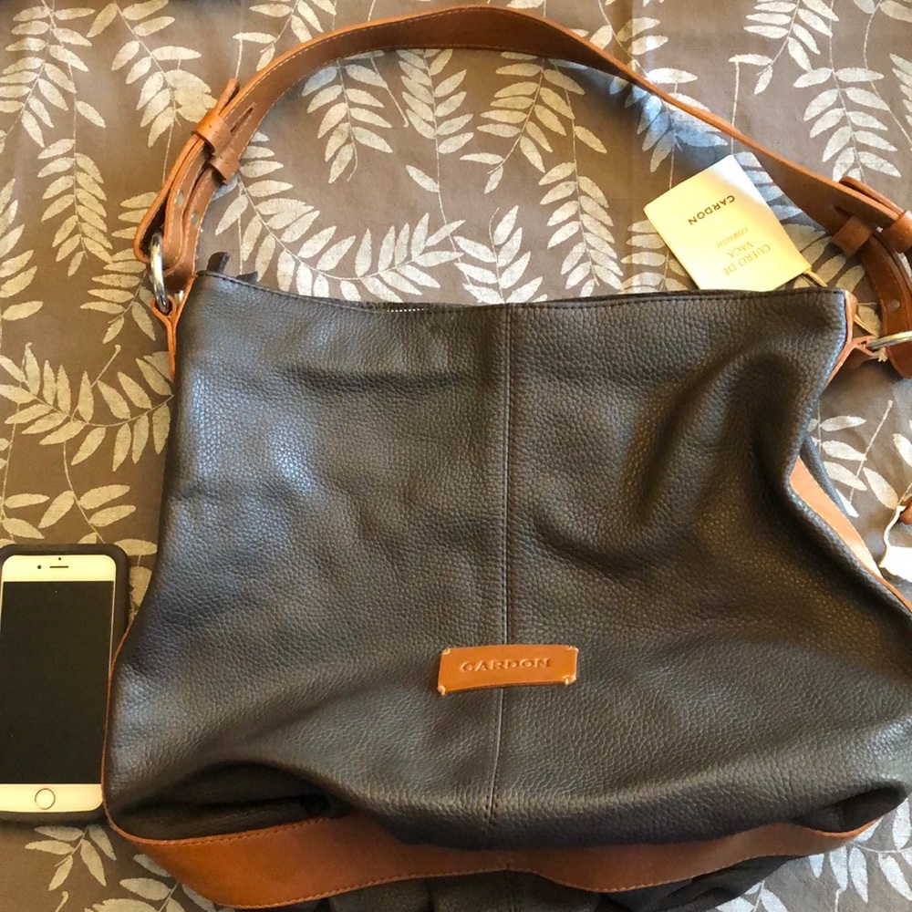 Cardon purse from Spain